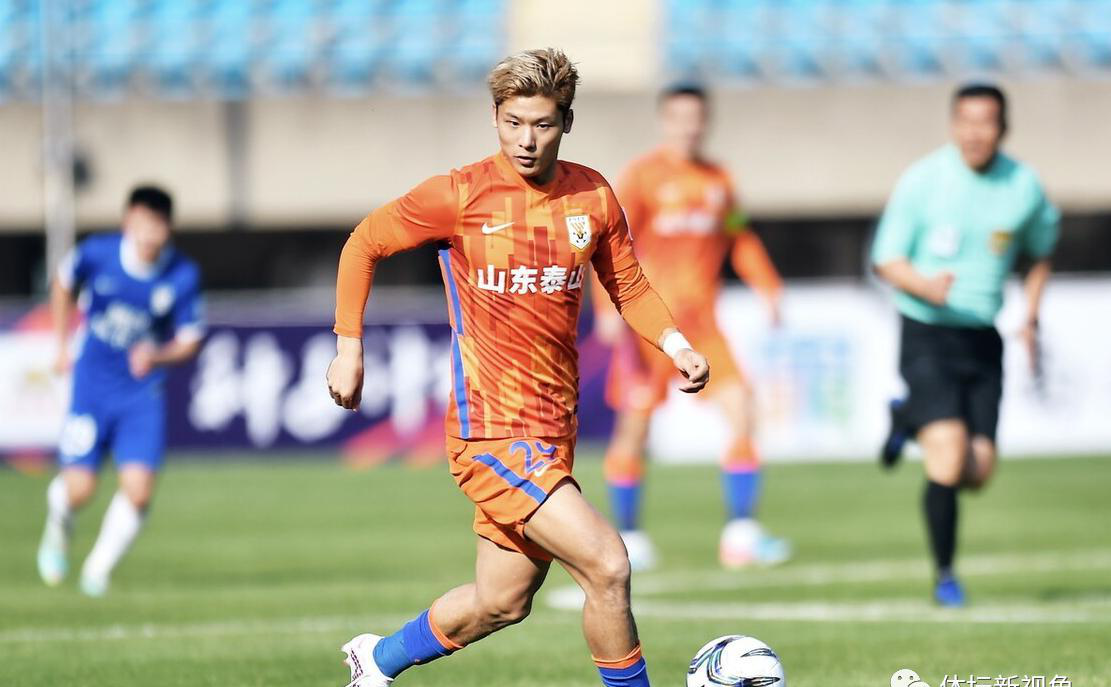 今晨足总杯传出新动向，武汉三镇防线松动，管理层表态：目标明确，训练强度明显提升的简单介绍